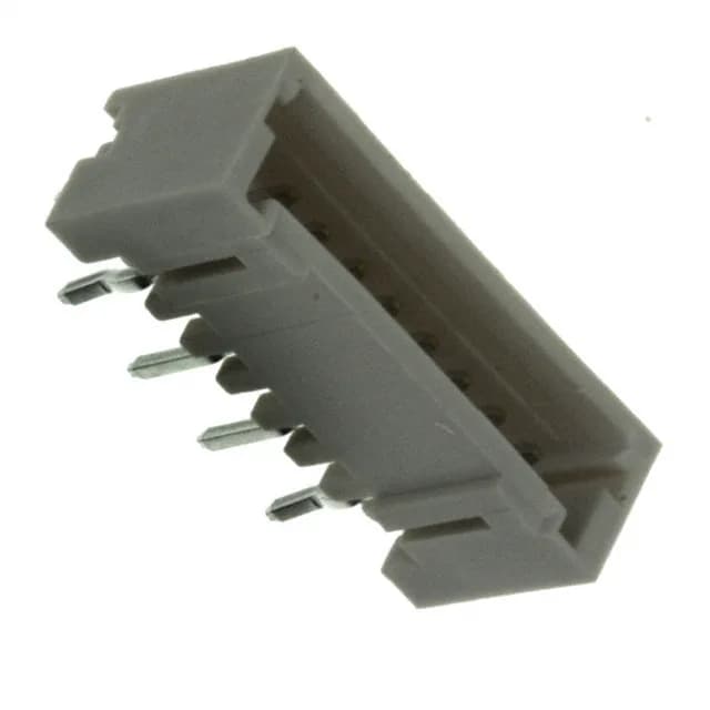 292207-9 — TE Connectivity AMP Connectors product photo