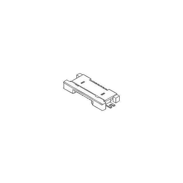 545480471 — Molex product photo