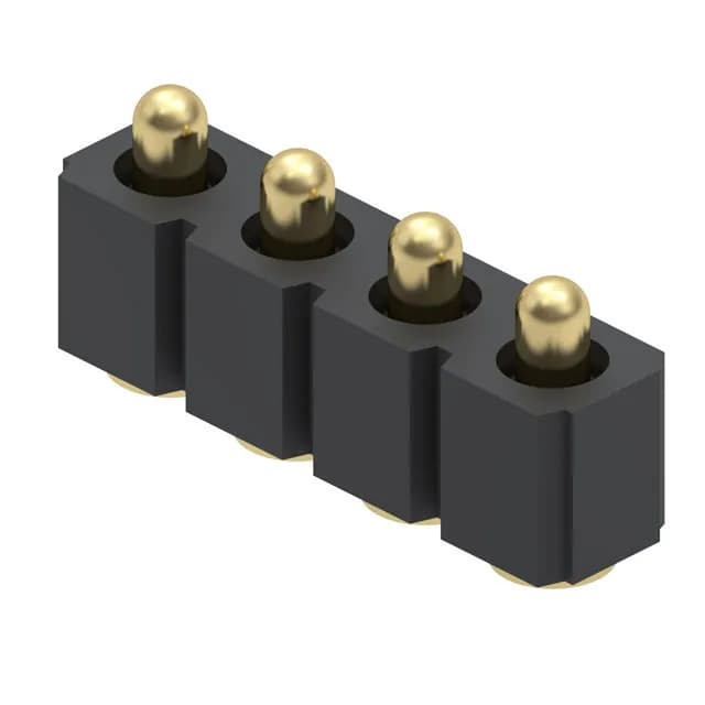 811-22-004-30-001101 — Mill-Max Manufacturing Corp. product photo