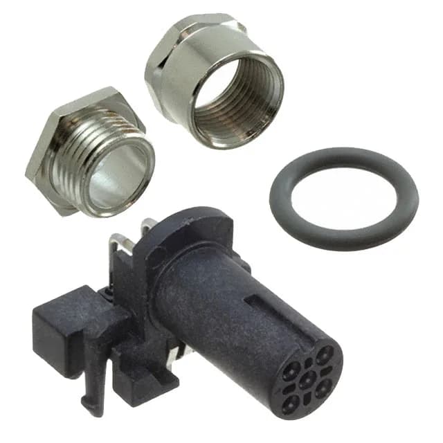 T4145015041-001 — TE Connectivity AMP Connectors product photo