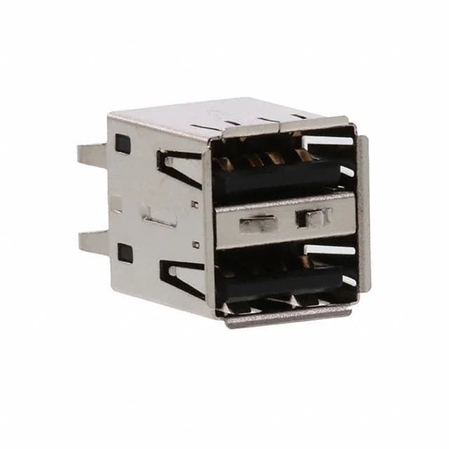 USB-A-D-VT — Adam Tech product photo