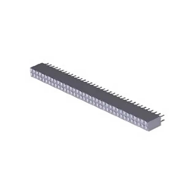3-535542-6 — TE Connectivity AMP Connectors product photo