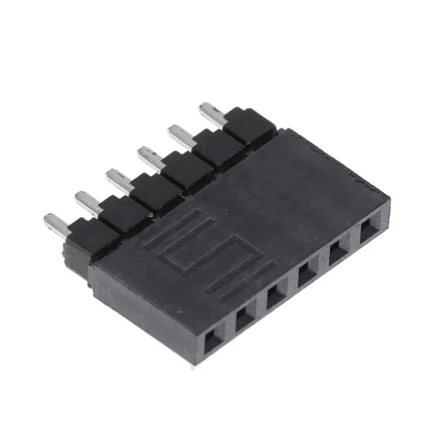 ESW-106-12-S-S — Samtec Inc. product photo