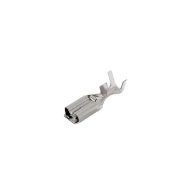 1742669-1 — TE Connectivity AMP Connectors product photo