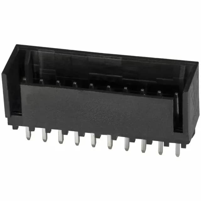 3-644486-0 — TE Connectivity AMP Connectors product photo