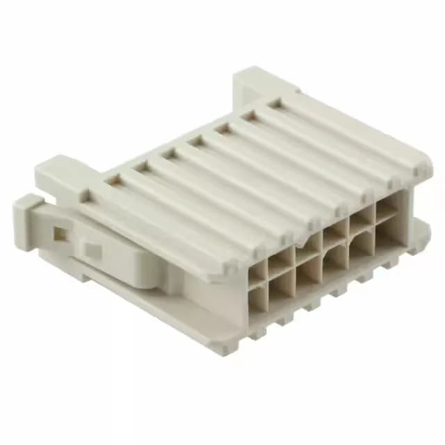 512031200 — Molex product photo