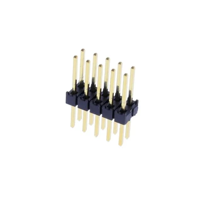 TSW-105-22-G-D — Samtec Inc. product photo