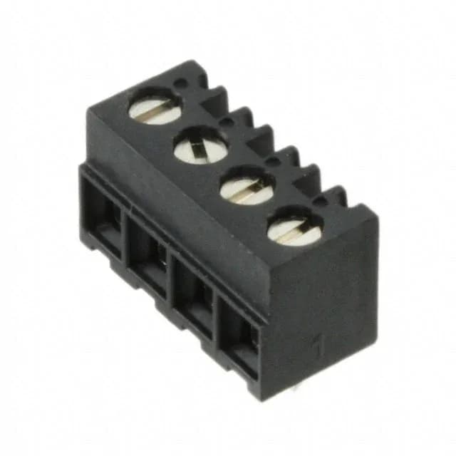 1776113-4 — TE Connectivity AMP Connectors product photo