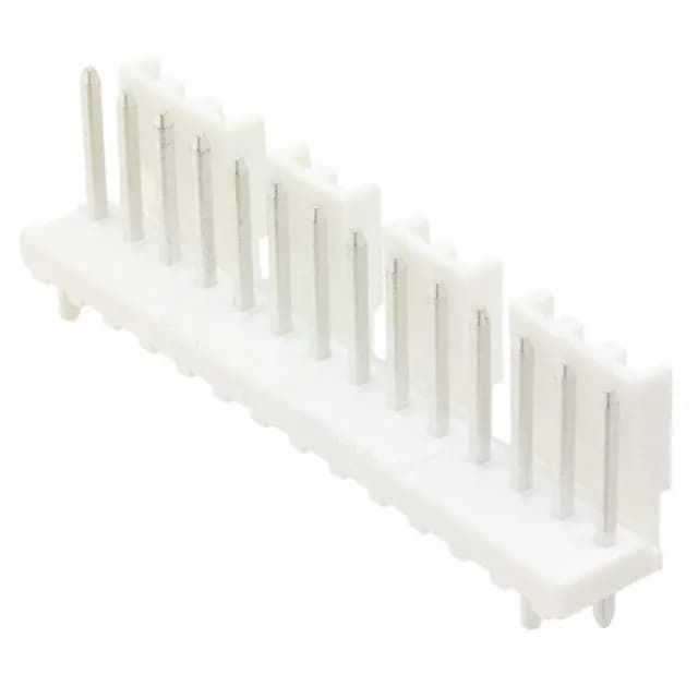 4-644615-4 — TE Connectivity AMP Connectors product photo