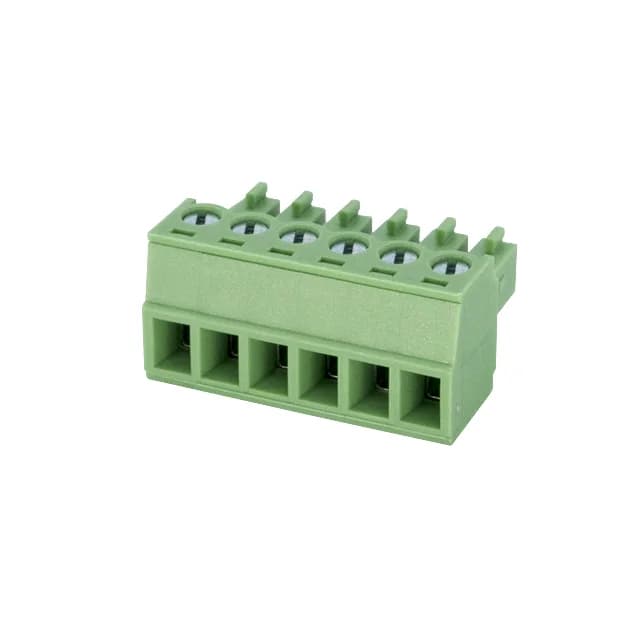 EC381V-06P — Dinkle Corporation, USA product photo