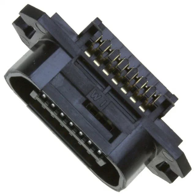 552270-1 — TE Connectivity AMP Connectors product photo