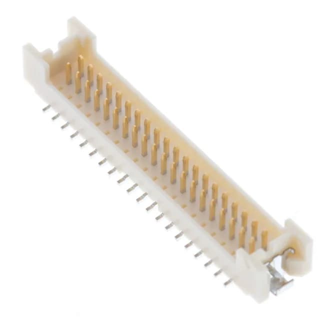 DF13E-40DP-1.25V(76) — Hirose Electric Co Ltd product photo