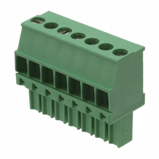 1986371-7 — TE Connectivity AMP Connectors product photo
