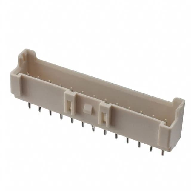 B13B-XASK-1-A — JST Sales America Inc. product photo