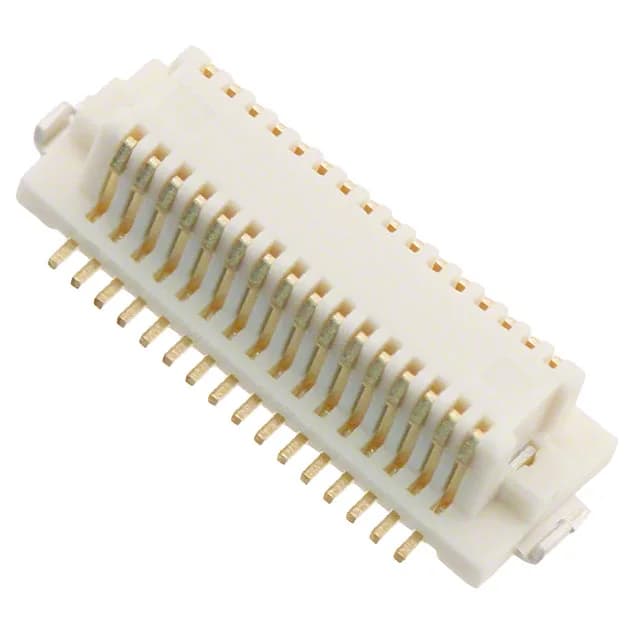 DF12A(3.0)-32DS-0.5V(81) — Hirose Electric Co Ltd product photo