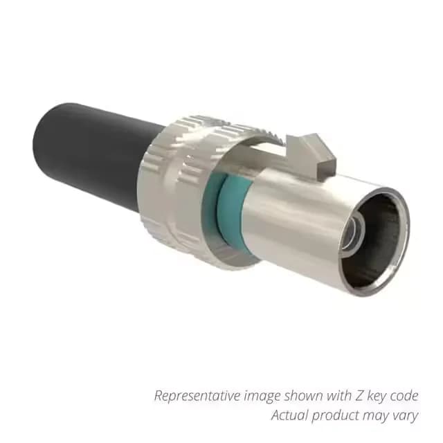 2FA1-NDSP-C01E1 — Amphenol RF product photo