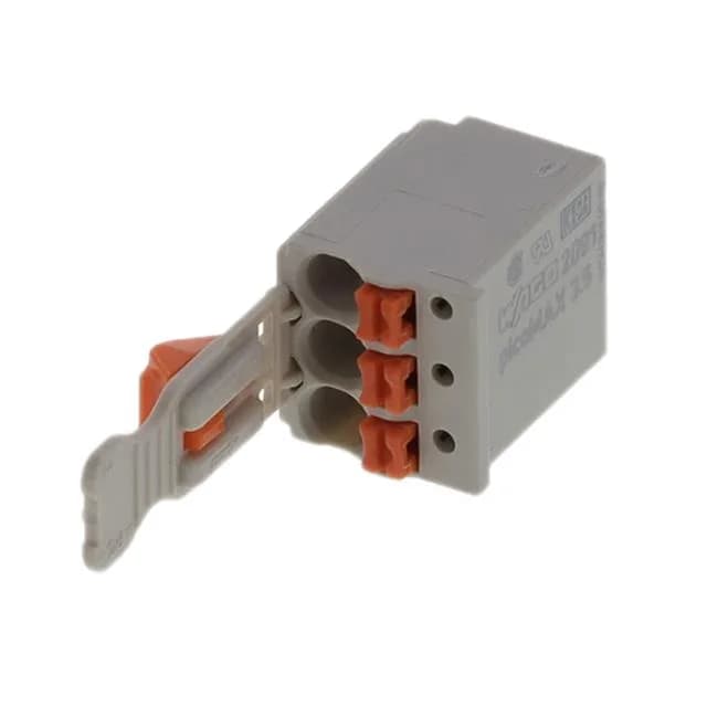 2091-1103/002-000 — WAGO Corporation product photo
