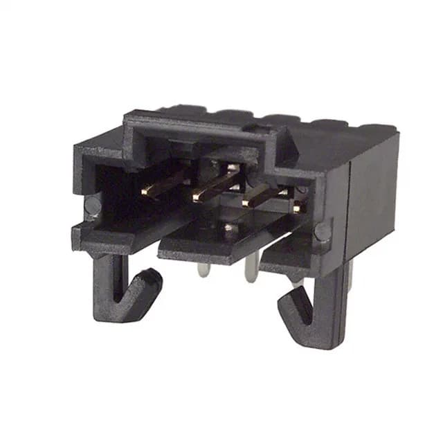5-103673-3 — TE Connectivity AMP Connectors product photo