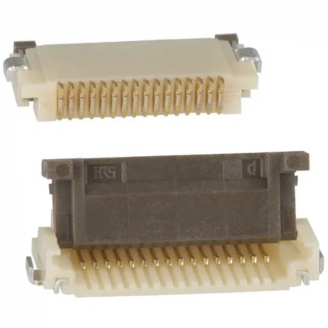 FH12-16S-0.5SH(55) — Hirose Electric Co Ltd product photo