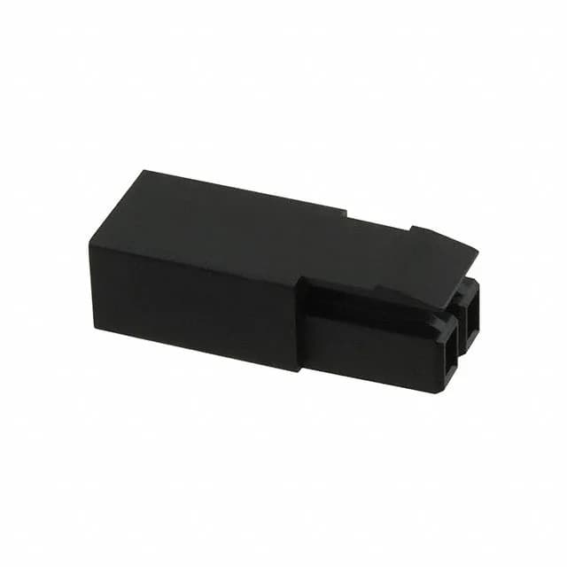 2834048-2 — TE Connectivity AMP Connectors product photo