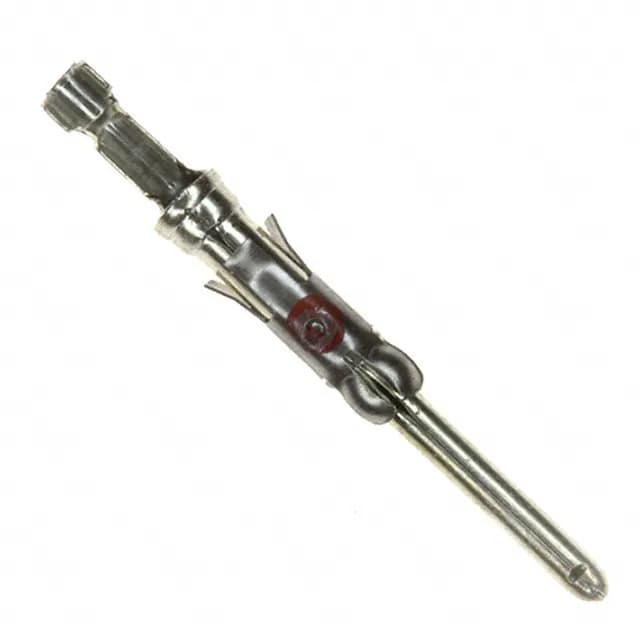1-66107-2 — TE Connectivity AMP Connectors product photo