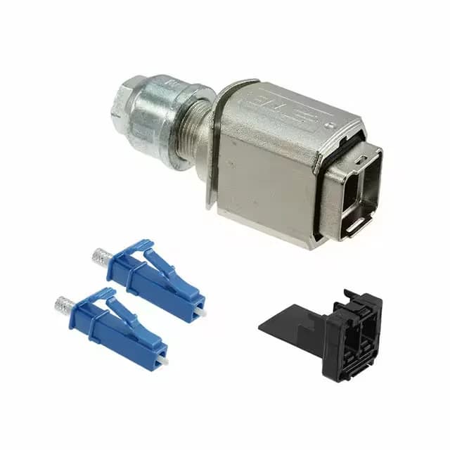 2-2120875-1 — TE Connectivity AMP Connectors product photo