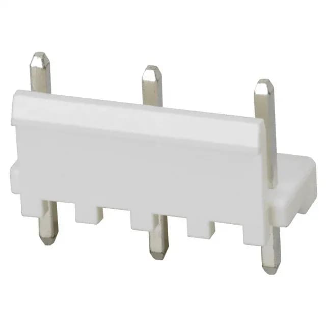 1-1318301-3 — TE Connectivity AMP Connectors product photo