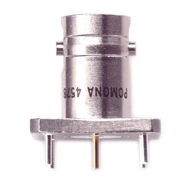 4578 — Pomona Electronics product photo