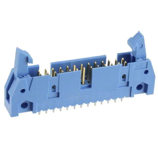 2-5499160-6 — TE Connectivity AMP Connectors product photo