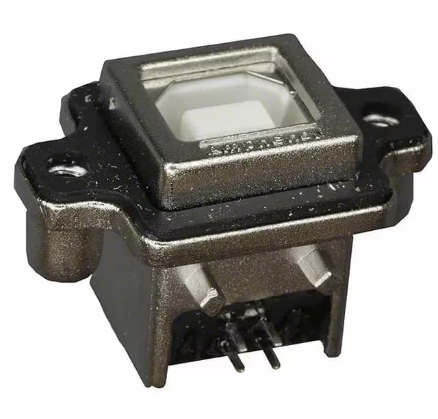 MUSBD11130 — Amphenol ICC (Commercial Products) product photo