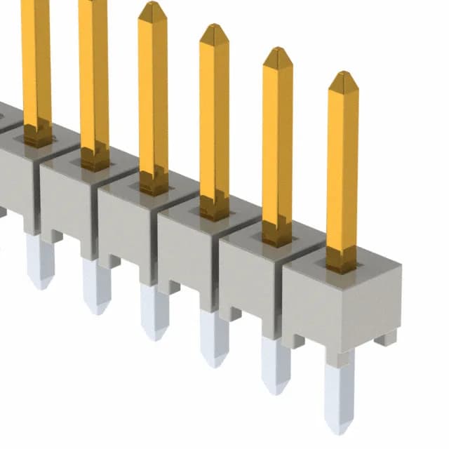 HTSW-110-07-F-S — Samtec Inc. product photo