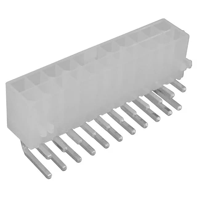 0039301220 — Molex product photo