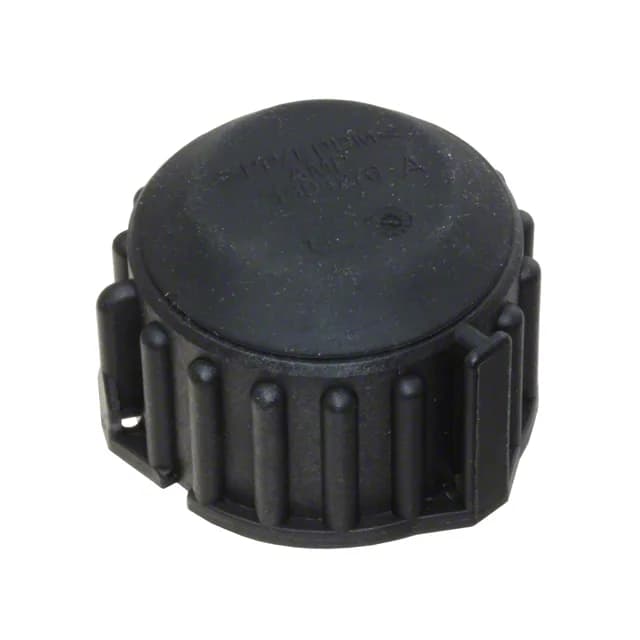 1394277-2 — TE Connectivity Deutsch Connectors product photo