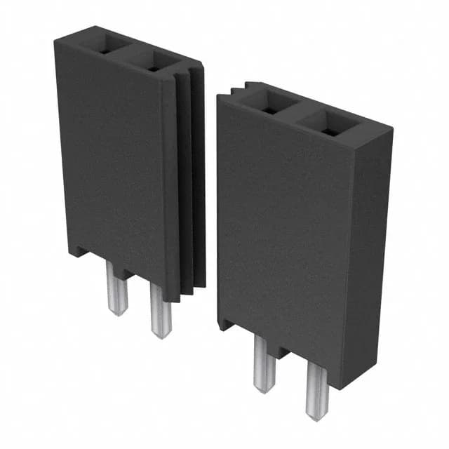 SSQ-106-01-F-S — Samtec Inc. product photo