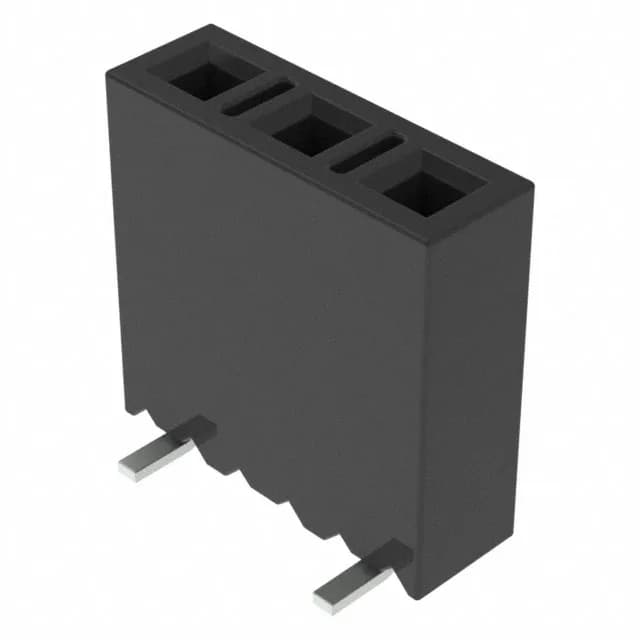SSM-103-L-SV — Samtec Inc. product photo