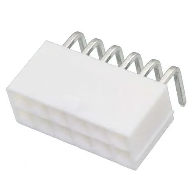 1-1586042-2 — TE Connectivity AMP Connectors product photo