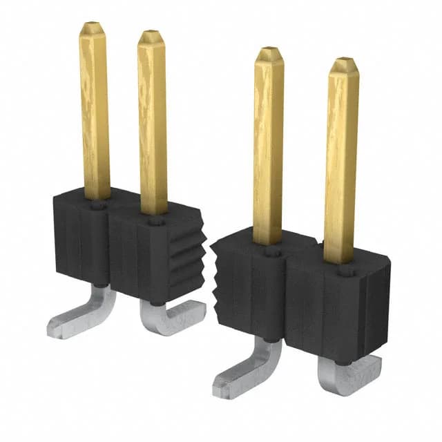 54201-G0805ALF — Amphenol ICC (FCI) product photo