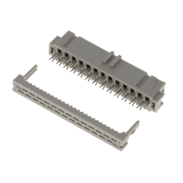 2-215915-6 — TE Connectivity AMP Connectors product photo