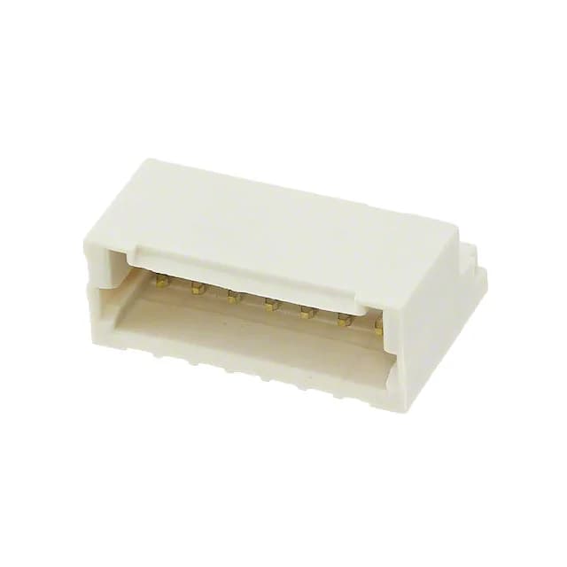 292206-7 — TE Connectivity AMP Connectors product photo