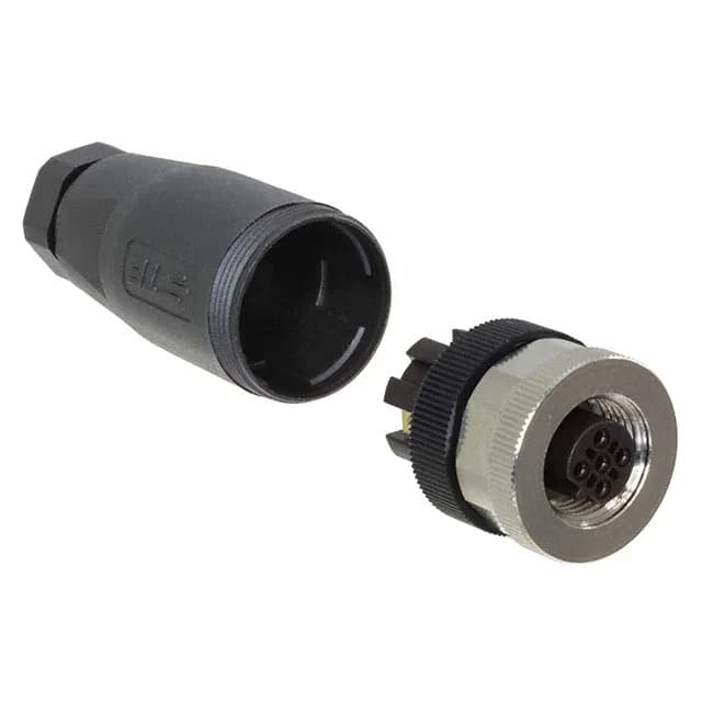 T4110401041-000 — TE Connectivity AMP Connectors product photo