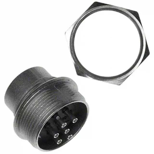 T3402009U — Amphenol Tuchel Industrial product photo