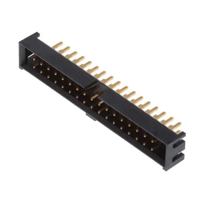 STMM-117-02-G-D — Samtec Inc. product photo