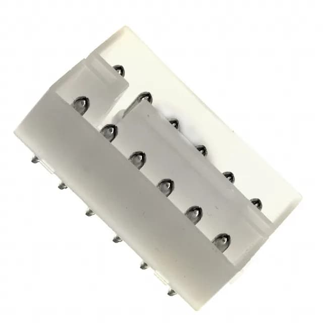 350220-1 — TE Connectivity AMP Connectors product photo
