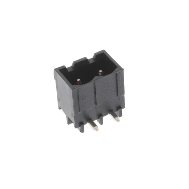 2342079-2 — TE Connectivity AMP Connectors product photo