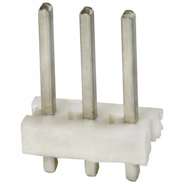 640383-3 — TE Connectivity AMP Connectors product photo