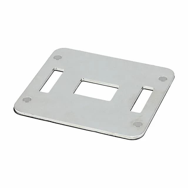2134440-1 — TE Connectivity AMP Connectors product photo