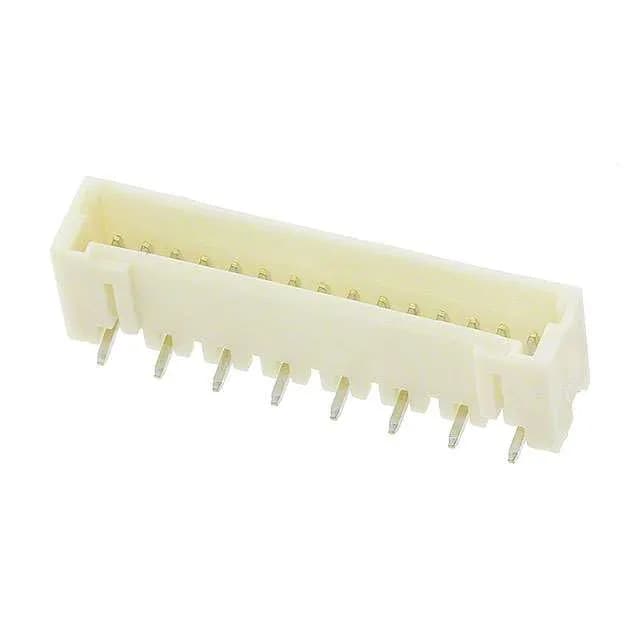 1-292230-5 — TE Connectivity AMP Connectors product photo