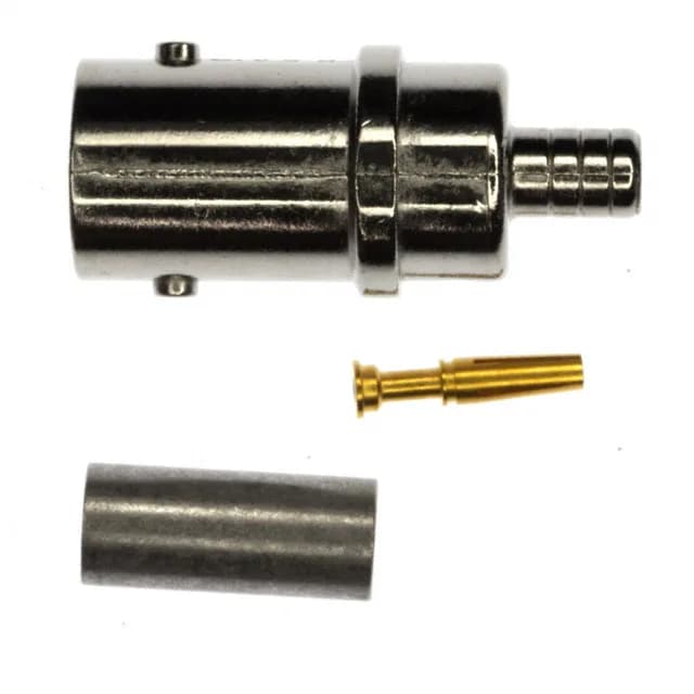 413760-3 — TE Connectivity AMP Connectors product photo