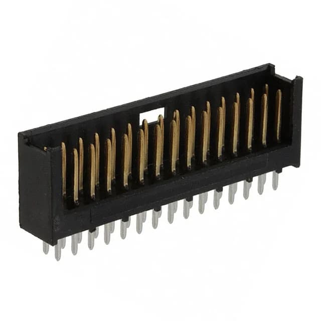 280387-2 — TE Connectivity AMP Connectors product photo