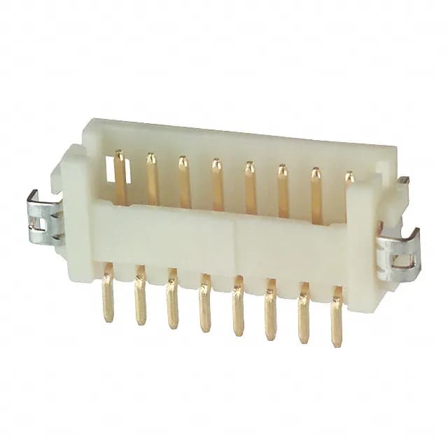 DF13A-8P-1.25H(51) — Hirose Electric Co Ltd product photo